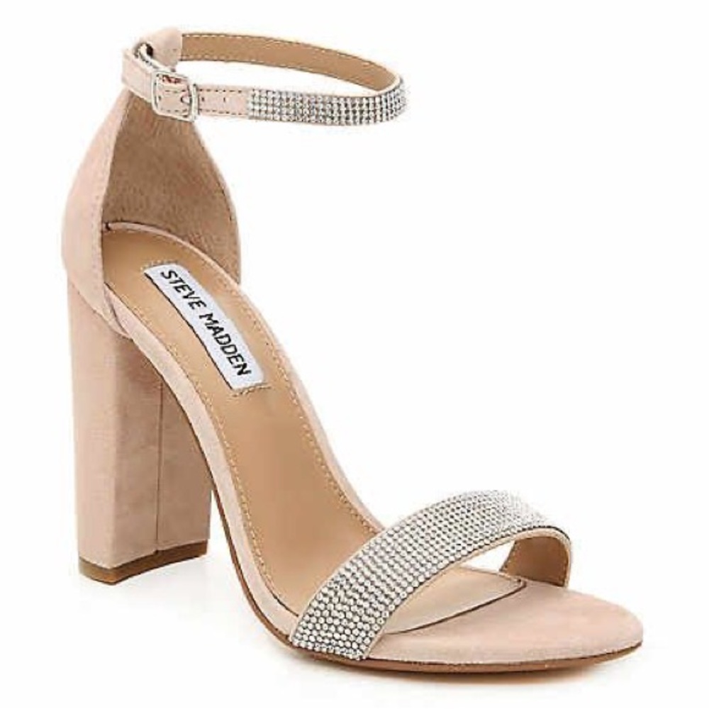 Steve Madden heels